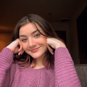 Meet your Posher, Linsey